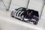 Volkswagen Golf GTI Next Level 2018 года